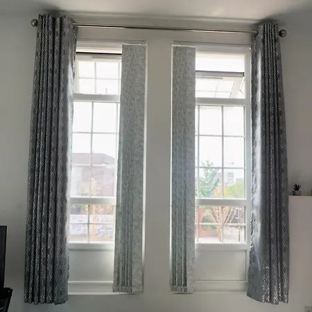 Bright And Spacious In *