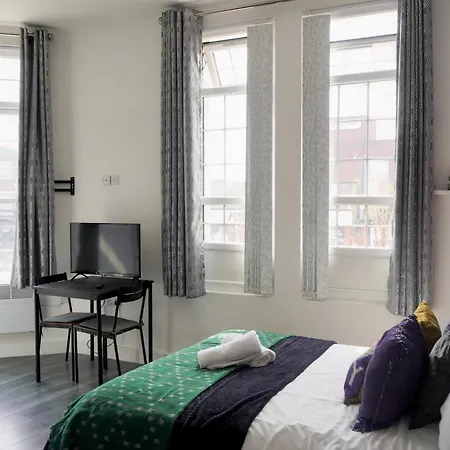 Bright And Spacious In *